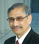 Shishpal Rawat, Recipient of the 2017 Accellera Leadership Award