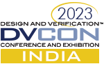 DVCon India 2023