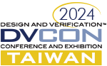 DVCon Taiwan 2024