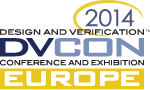 DVCon Europe 2014