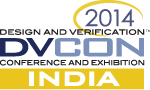 DVCon India 2014